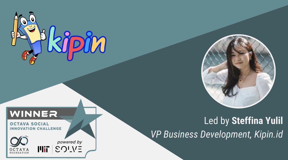 Octava Foundation tweet media