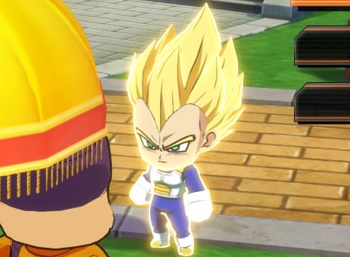 ドラゴンボール 家庭用ゲーム公式 Dbgame Official Twitter