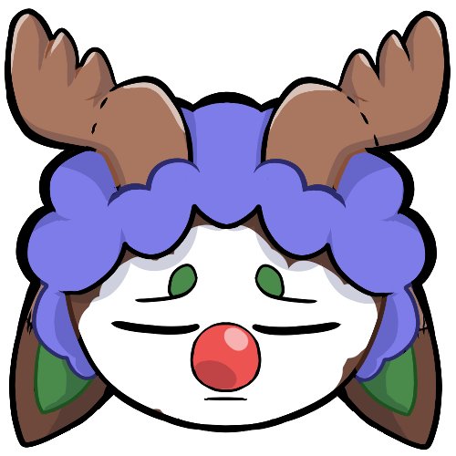 PixylMawthz's tweet photo. Sad clown for @zelllith https://t.co/oEyHv5lX8N