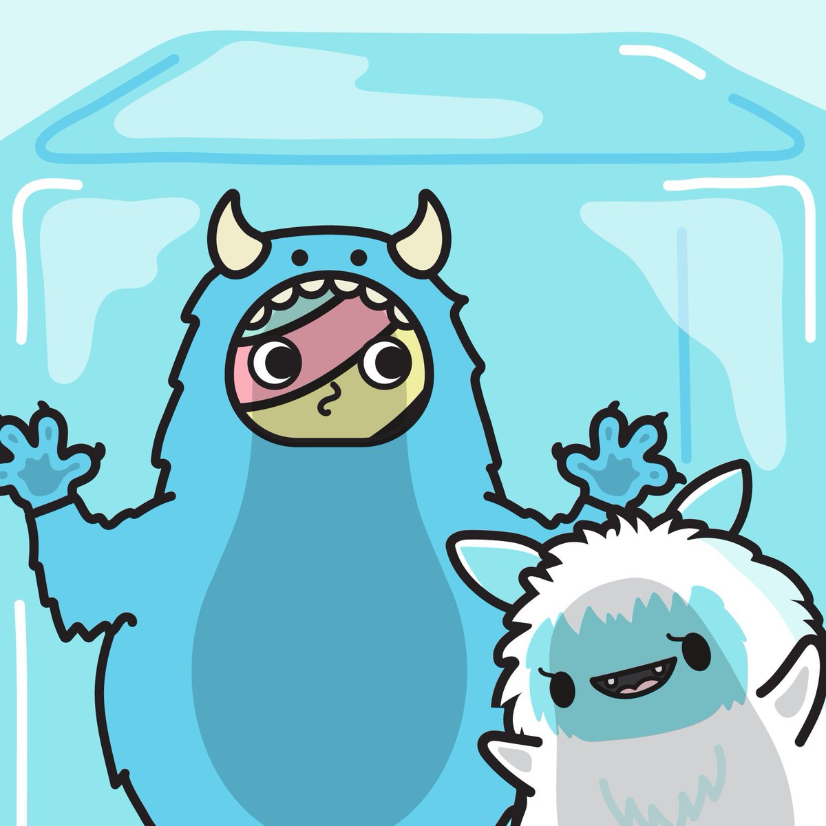 🌟JamzBonbon X Puff ME Giveaway🌟

Bonbon loves frens so we partnered with Puff ME to giveaway 5 WL spots for our community.

To join:
1. Follow <a href="/jamzbonbon/">JAMZ BONBON🍬</a> &amp; <a href="/PuffME_Puff/">Puff Music Entertainment</a> 
2. RT and Like
3. Tag 3 friends

#nftgiveaway