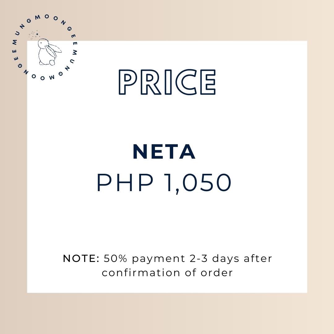 mungmoongeeph's tweet photo. #MMG_GOS WTS | LFB | PLS HELP RT 💝
✨RED VELVET ‘THE REVE FESTIVAL 2022’ PH GO✨
ORGEL VERSION
✈️ NETA
✨PRICE (KTOWN4U) - PHP 1,050
DOO: MARCH 20 (W/ POB)
DOP: 50%DP upon confirmation + 50% once onhand
MOD: J&T | SDD (for MM)
DM for inquiries 🤗 https://t.co/Bna0UWEmPN
