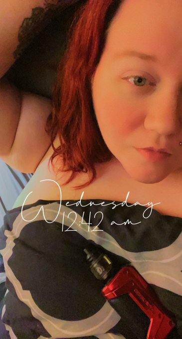 Goodnight my lovelies&hellip; as of right now we are on track for a live on Thursday ❤️ #chaturbate #pornhub<a href="/tag/pornhub"class="tags"><span>#pornhub</span></a><a href="/tag/chaturbate"class="tags"><span>#chaturbate</span></a><a href="/tag/onlyfans"class="tags"><span>#onlyfans</span></a>