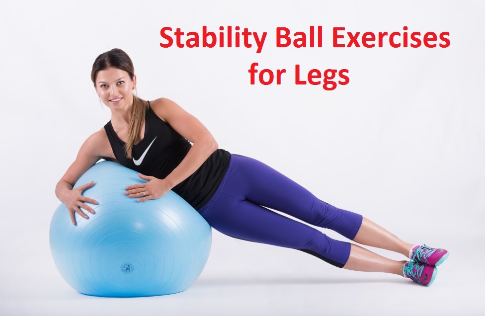 FitHealthy5's tweet photo. Stability Ball Exercises for Legs https://t.co/94hH4Y95a0 https://t.co/d58Zzgr2Ed