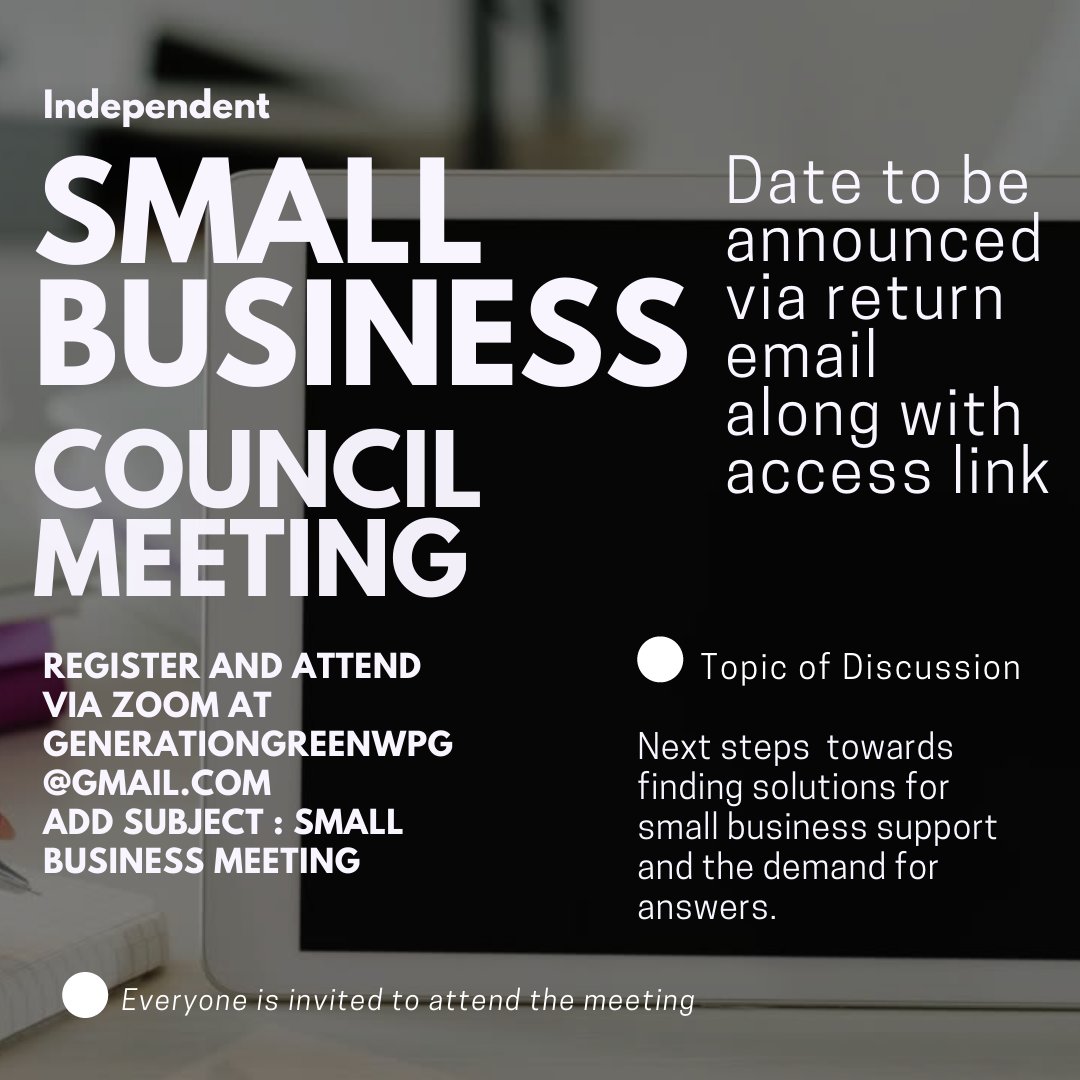 Generation Green tweet media