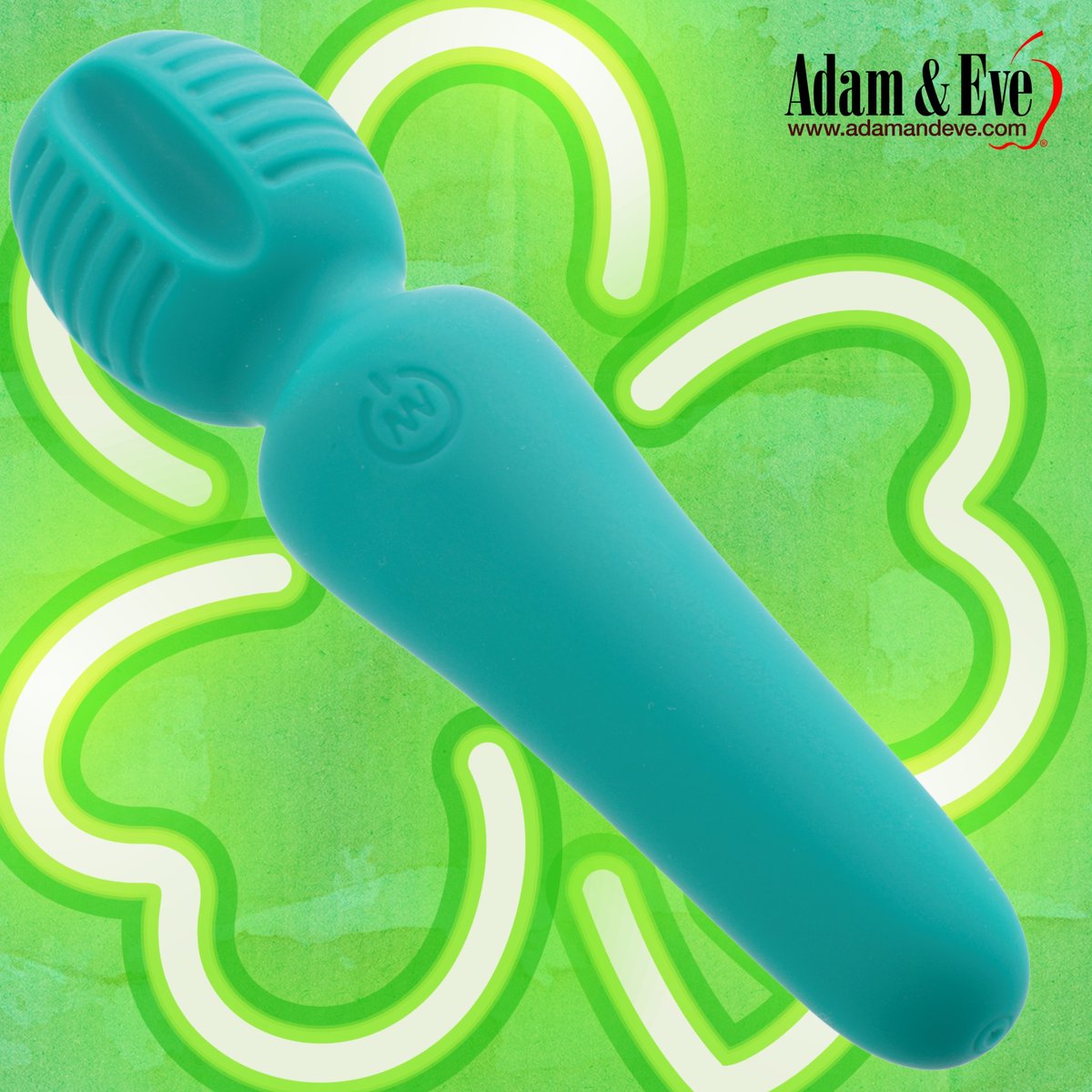 adamandeve's tweet photo. #E194 Eve’s Petite Private Pleasure Wand #therealadamandeve #stressrelief #buzz https://t.co/xLlkix0z85