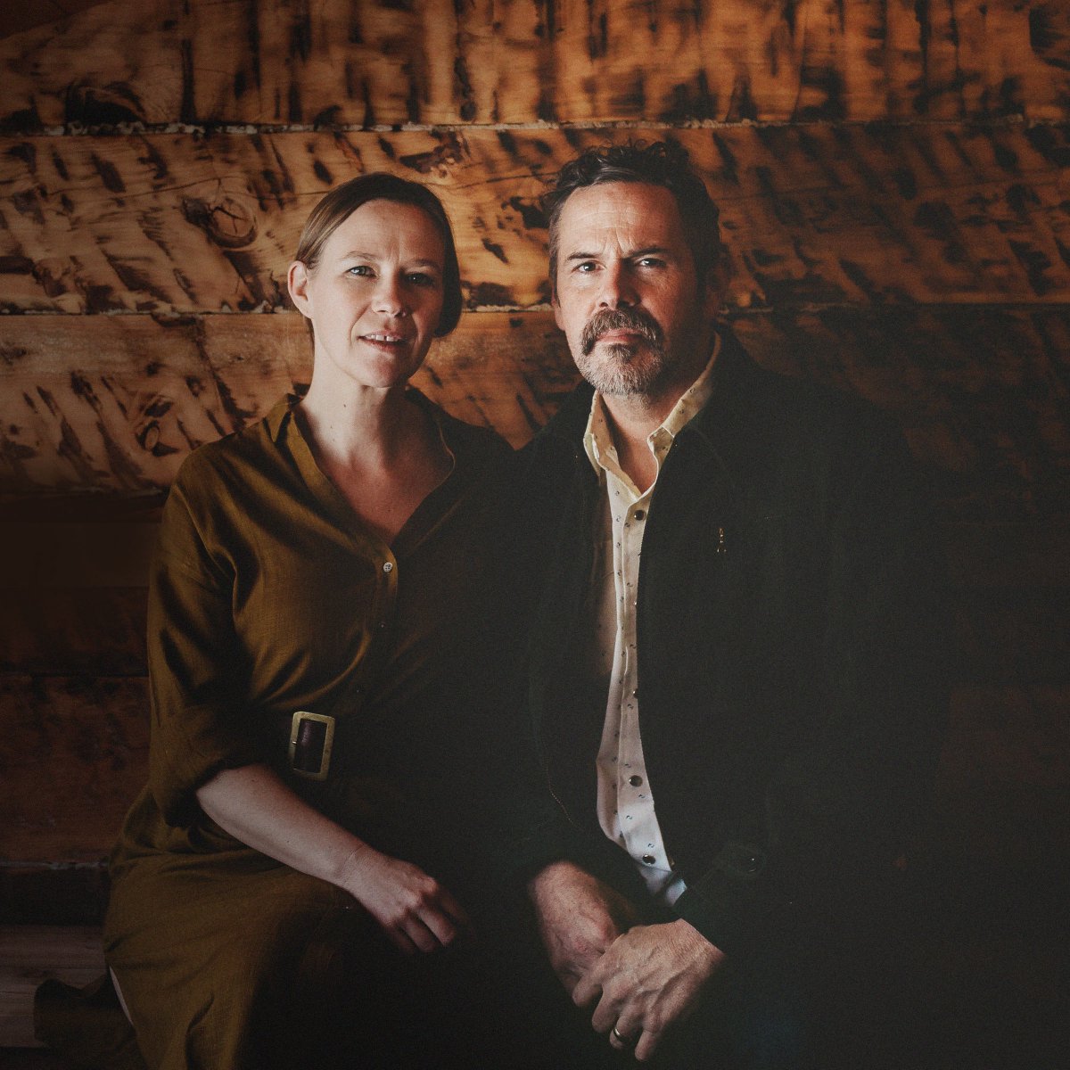 Powerhouse folk duo set to perform in Red Deer
by Mark Weber
Read at:centralmusicfest.com