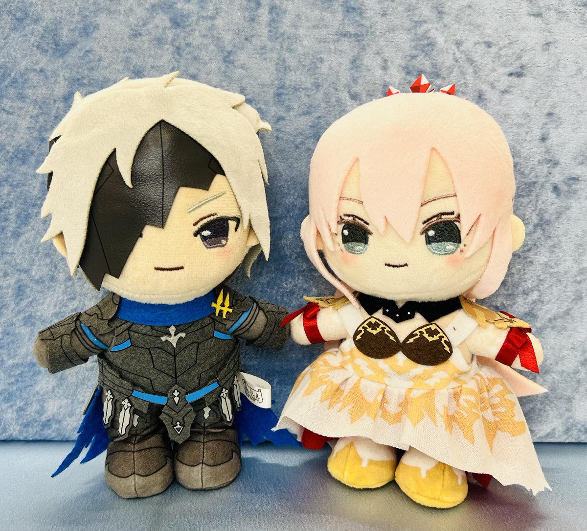 2階】 2022年4月『テイルズ オブ アライズ ぬいドール 』全6種 各