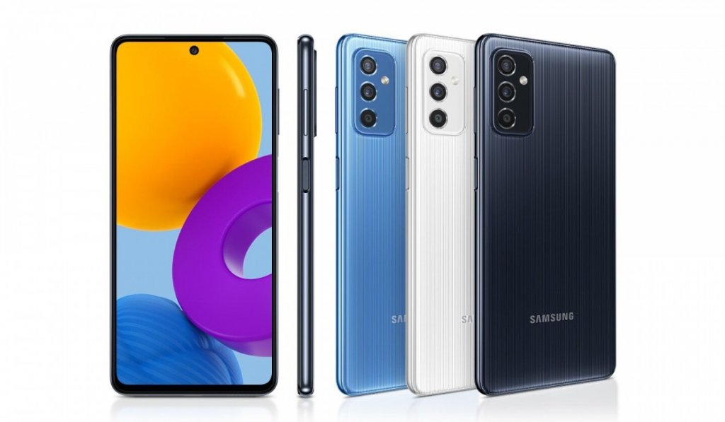 gogoogleandroid's tweet image. [Update: February 2022 Security Patch] #Samsung Galaxy M52 Updates Tracker 

thegoandroid.com/samsung-galaxy… 

#February2022SecurityPatch #GalaxyM52 #SamsungGalaxyM52 #UpdatesTracker