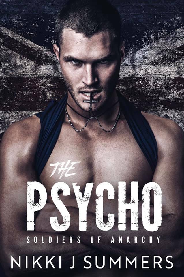 the psycho nikki j summer
