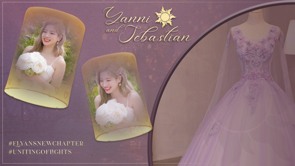 ㅤㅤㅤ
      𓏳 user <a href="/eliyanns/">pinned.</a>⠀posted! 
      ╰─▸ 03 / 16 / 2O22    |   1:00 PM
       𖡡  Ayr, Scotland
       "Wiiieeeeeee~ Happy Wedding Day! HHHHHHH"

       #ElyansNewChapter
       #UnitingOfLights
       #CongratsNini
       #NiniCongrats
͏͏͏͏