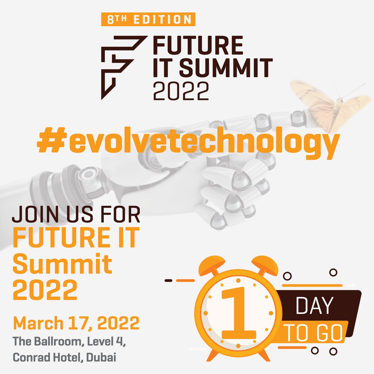 Global CIO Forum tweet media