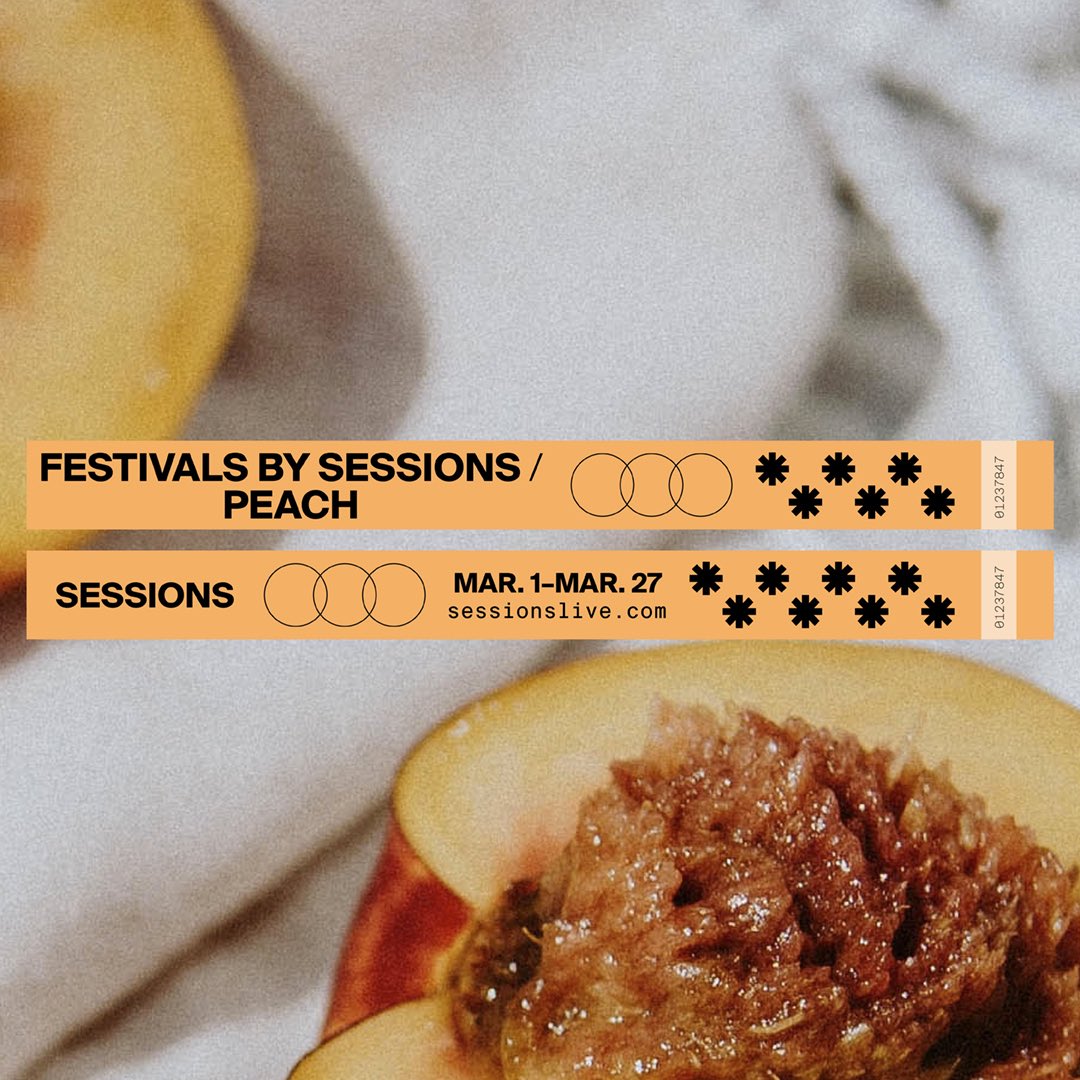 ShirAzariMusic's tweet photo. I’m performing at the Peach Festival on March 23rd at 8:00pm EDT on @sessionslive @sessionsliveca 🍑✨🎶💜🎤

See you there! https://t.co/Whegk8mMOy