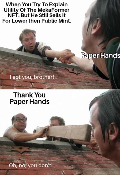 Mekaformers tweet media