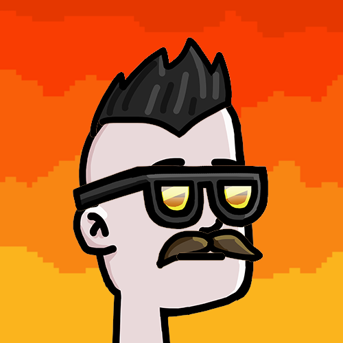 ShitPunksBot's tweet photo. Shit Punk 3380 bought for 0.1 BNB ($37) by 0xe86F...3ba from 0x6c65...6F2 via PancakeSwap NFT. 
https://t.co/zPbOiSjpEJ 
#SHITPUNKS #BSC #NFT https://t.co/9gmOhrxBj7