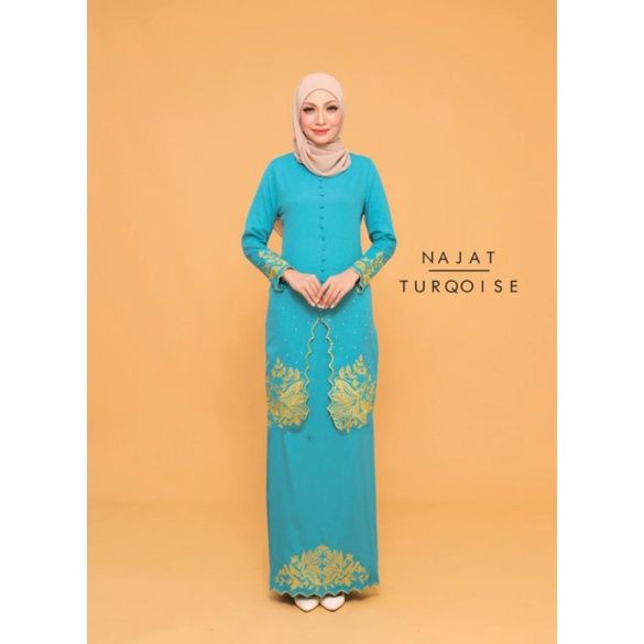 cozyfox26's tweet photo. Saya menjual BAJU KEBAYA NAJAT READY STO... pada RM. Dapatkannya di Shopee sekarang! https://t.co/CjTp0NWN1h #ShopeeMY https://t.co/TQz2x6mUg3