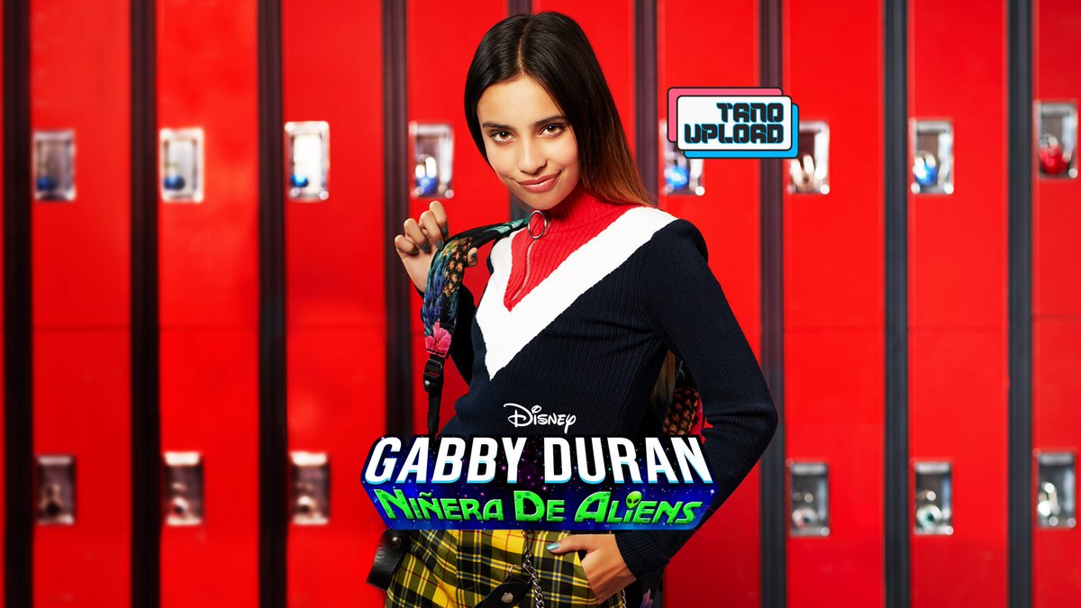 TanoUpload's tweet photo. El último episodio y la segunda temporada completa de #gabbyduran está disponible para ver y descargar en https://t.co/sZXWaSkfcP https://t.co/bCmq1UJrvu