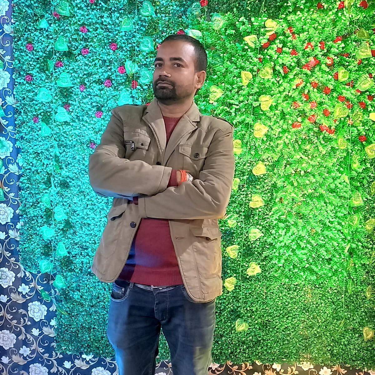 UmeshVe9794's tweet photo. #NewProfilePic https://t.co/mvzRLT69wh