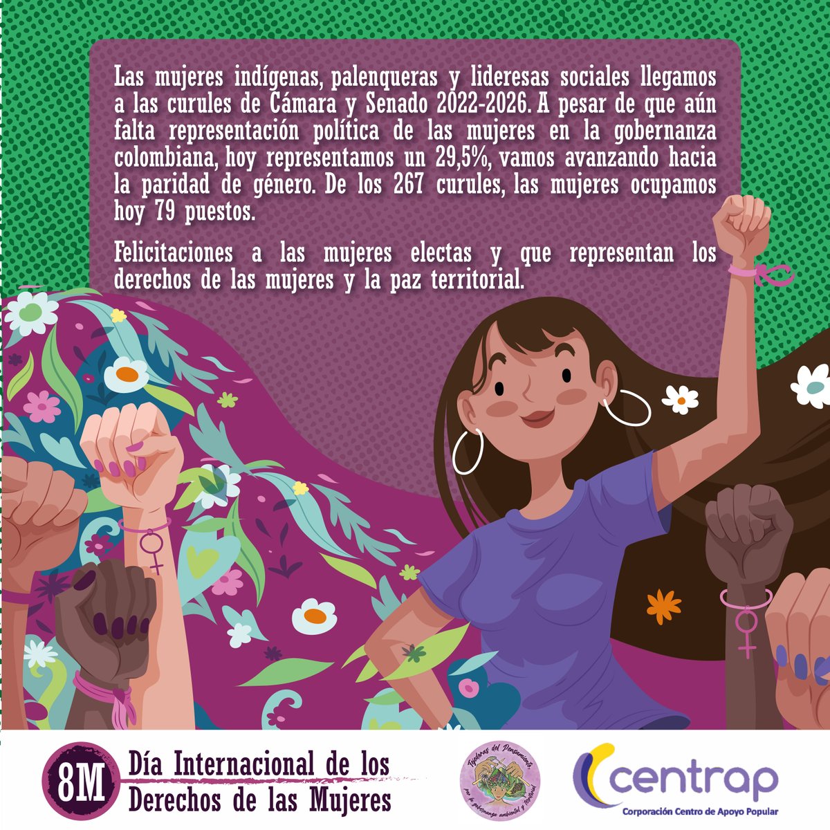 #votoconsciente