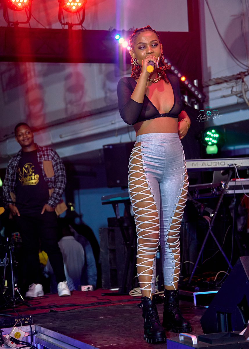 The future I see is the person I wanna be🙏