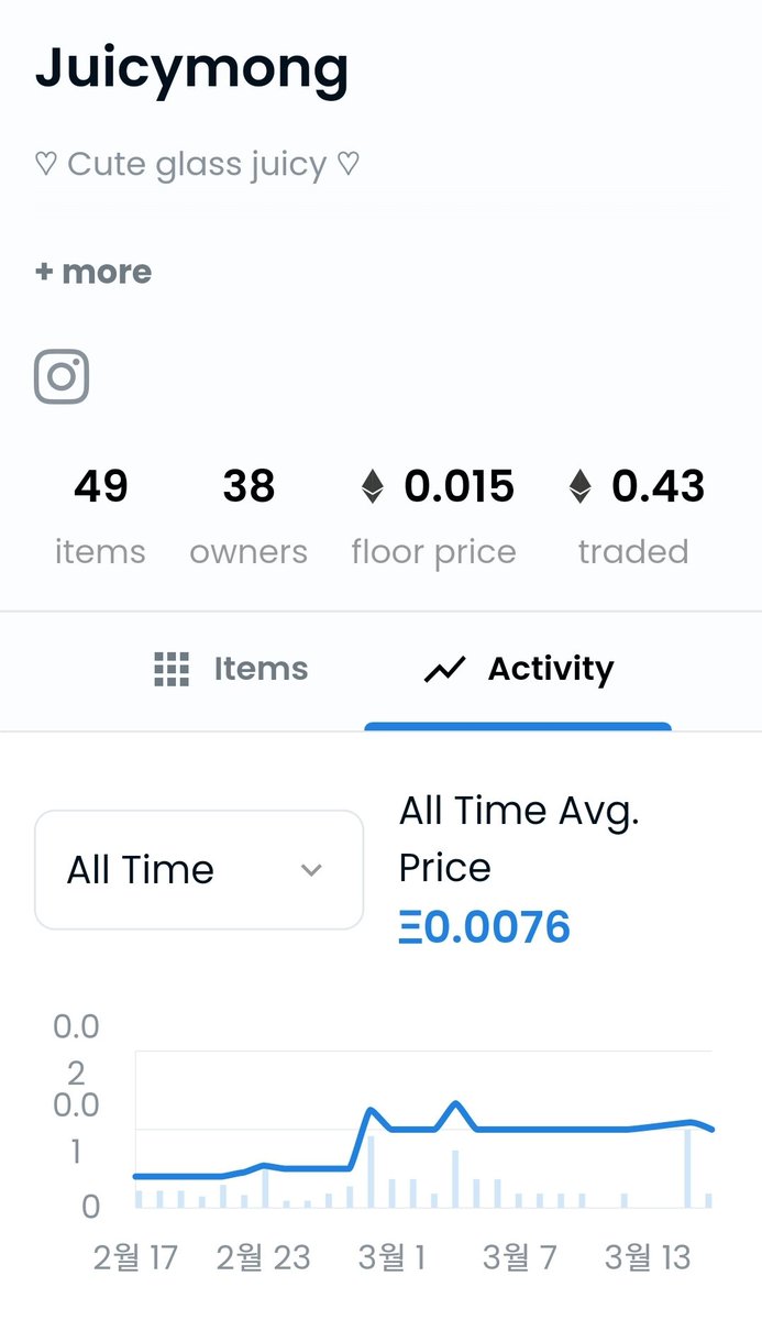 YukheeNFT 😻 tweet media