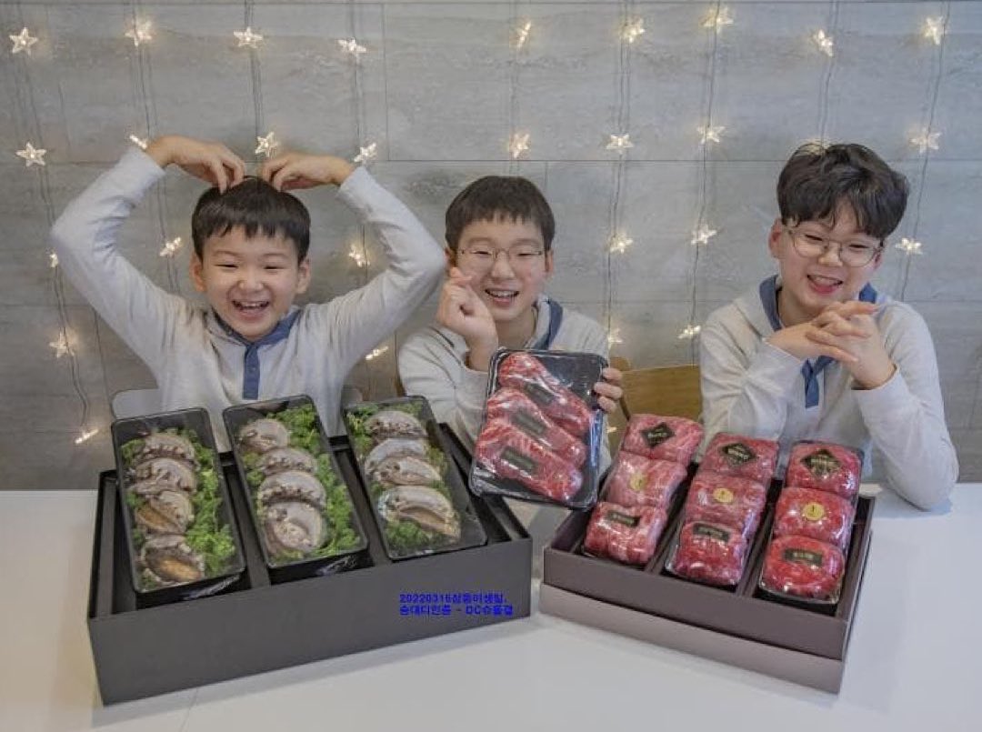 Happy birthday to us..