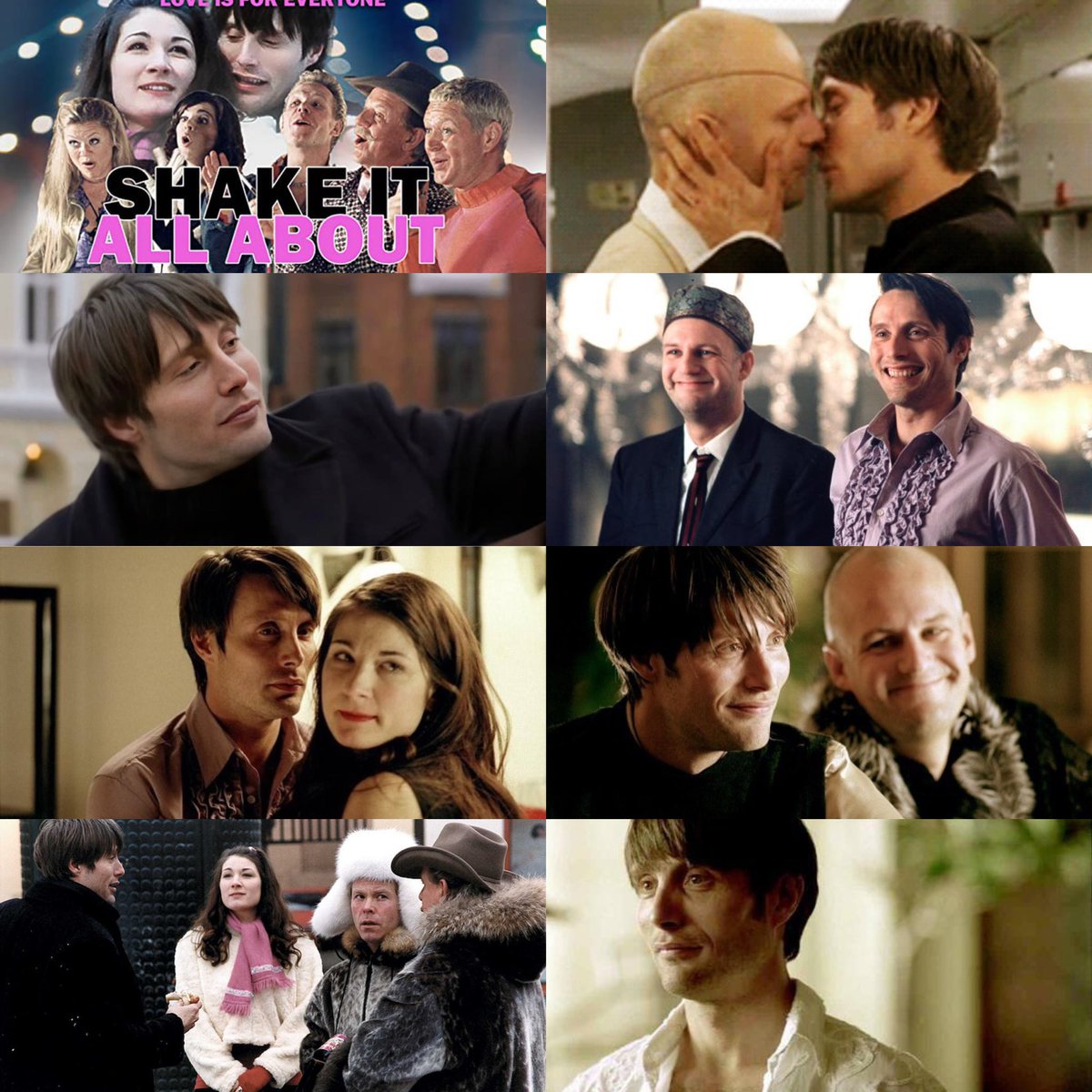 【廃盤】シェイク•ユア•ハート　dvd シェイク・ユア・ハート DVD - メルカリ