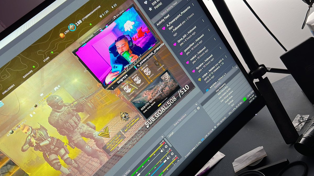 Trilla 𓅓 tweet media