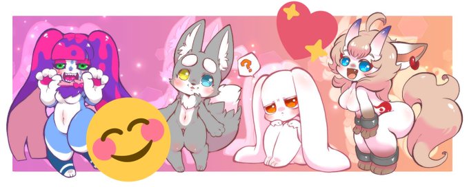 ファンボのヘッダー
バムバムちゃん抜けてて泣いた(忘れててごめん) 