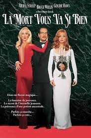 merlinpapin3's tweet photo. On souhaite un Bon Anniversaire à #NancyFish qui a 84 ans , on peut la voir dans
Merchant of Venus
La Mort vous va si bien
Wildfire
Les Nuits avec mon Ennemi
Dr Rictus
Dangerous Passion
le Tueur du Futur
@FredOL69007 https://t.co/onRRif9oeK