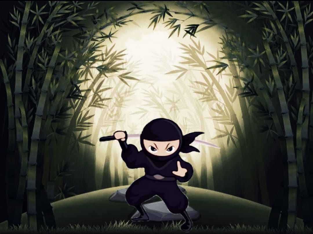 Dark Samurai tweet media