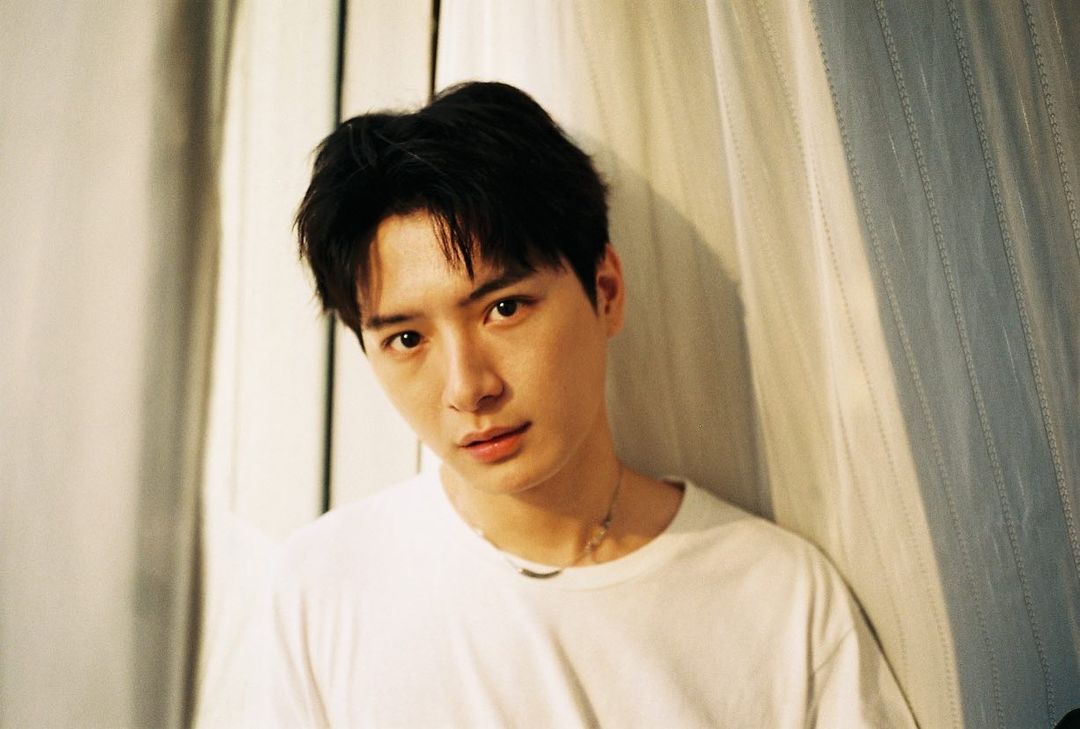 RinnarinP's tweet image. คิด คิด มาถ่ายรูป ตรงนี้ตรงนี้ 😳

ปล. รูปกล้องฟิลม์รึเปล่านะ 
#รูปนี้พี่สิงถ่าย
#คริสสิงโต