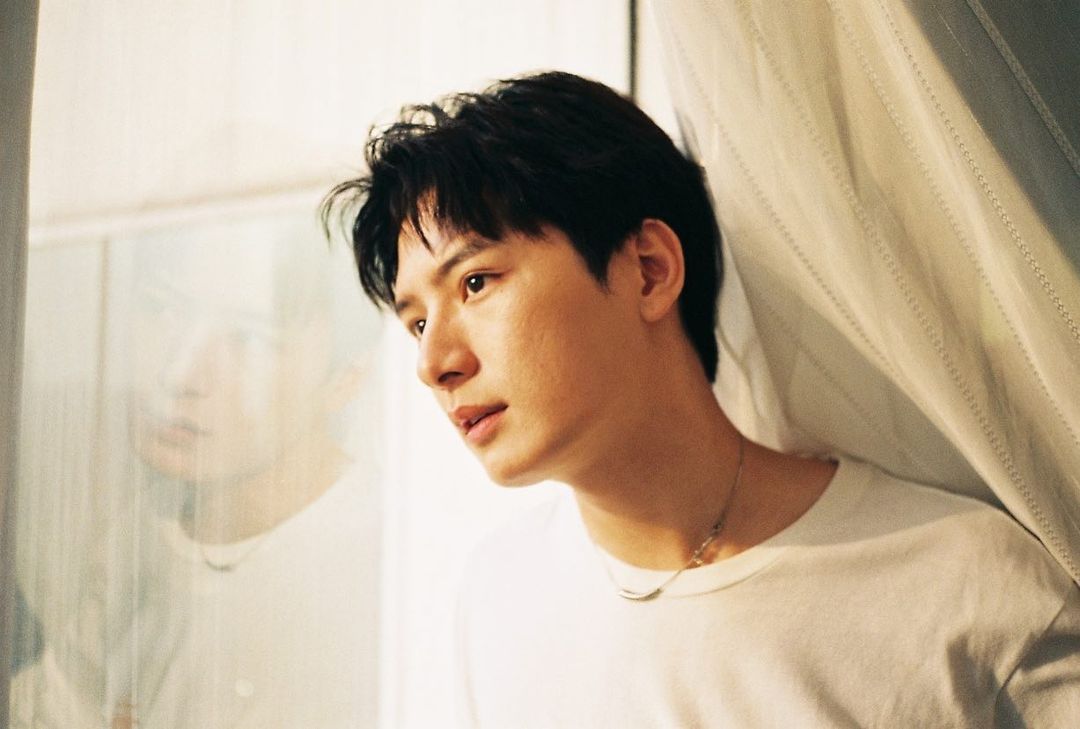 RinnarinP's tweet image. คิด คิด มาถ่ายรูป ตรงนี้ตรงนี้ 😳

ปล. รูปกล้องฟิลม์รึเปล่านะ 
#รูปนี้พี่สิงถ่าย
#คริสสิงโต