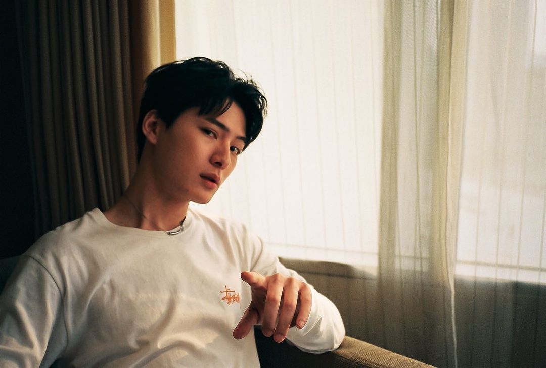 RinnarinP's tweet image. คิด คิด มาถ่ายรูป ตรงนี้ตรงนี้ 😳

ปล. รูปกล้องฟิลม์รึเปล่านะ 
#รูปนี้พี่สิงถ่าย
#คริสสิงโต