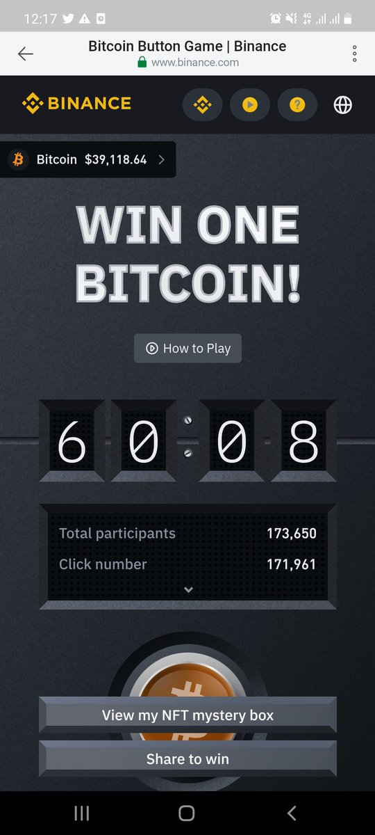 TNH41739842's tweet photo. #BitcoinButton #Binance https://t.co/WCldYA44gt