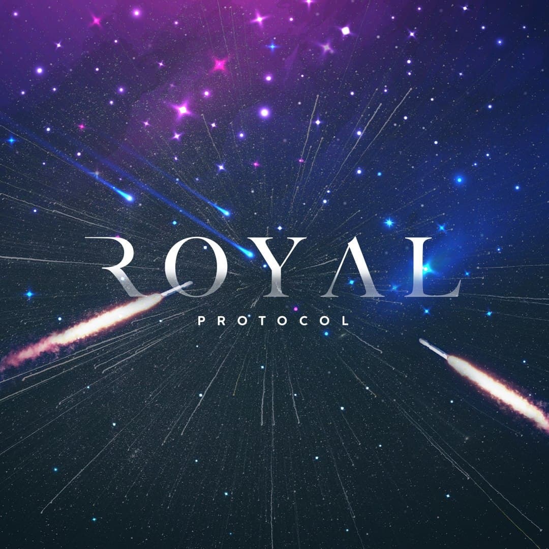 Gaming Evolved 👑 | Available to trade on Binance Smart Chain v2

Governance Token (LP Game) LIVE!
Crypto Degen$ Open Beta
NFTySwap Marketplace
Royal Arcade Rewind
Wallet App
Blockchain Games &amp; More! 🎮

Linktree:
linktr.ee/Royalprotocolo…

#game #nft #defigame #royalprotocol #ROY