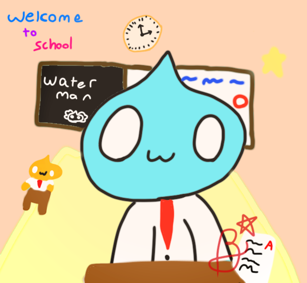 Bio_theArtist's tweet photo. Back to school hehe 😁  

#NFTs #NFTCollection  #school #OpenSeaNFT #nftart 

https://t.co/mxfZinniiv https://t.co/2FoywlSHPE