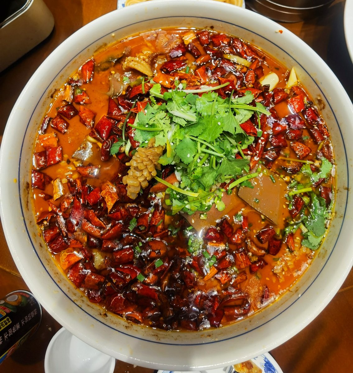 全国吃辣排名，湖南江西谁排第一？