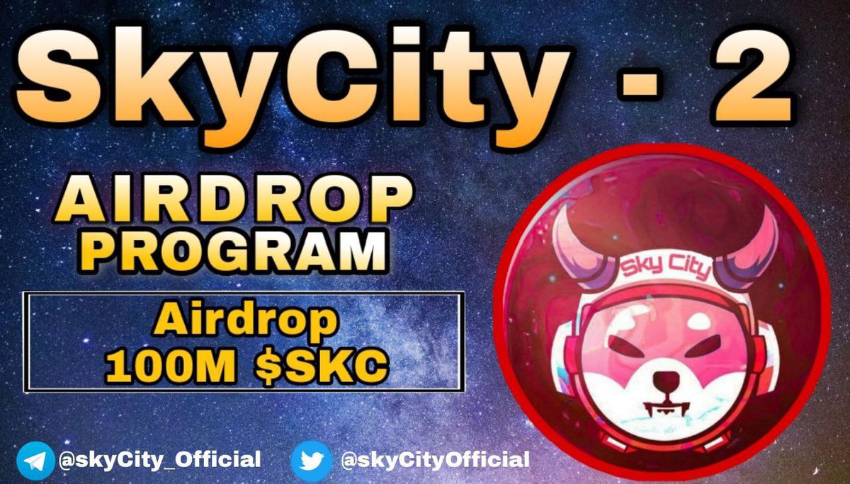 Crypto Airdrop Home tweet media