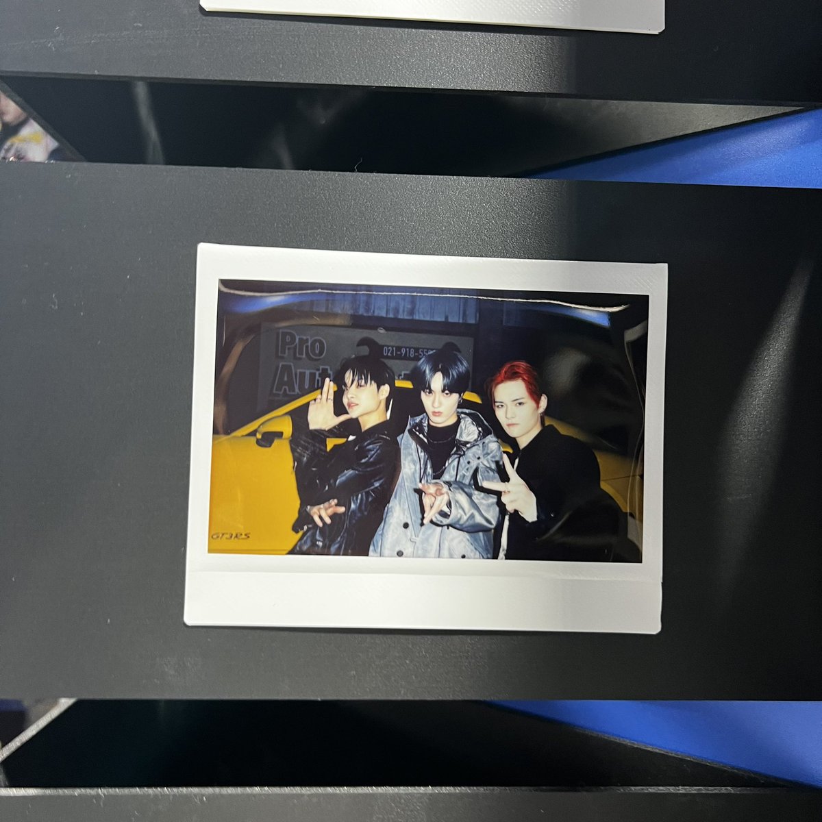 babihee12's tweet photo. Im planning to sell some treasure pop up store polaroids sa wide real polaroid syempree sana may interested mwehe https://t.co/RpK6zCkoOS