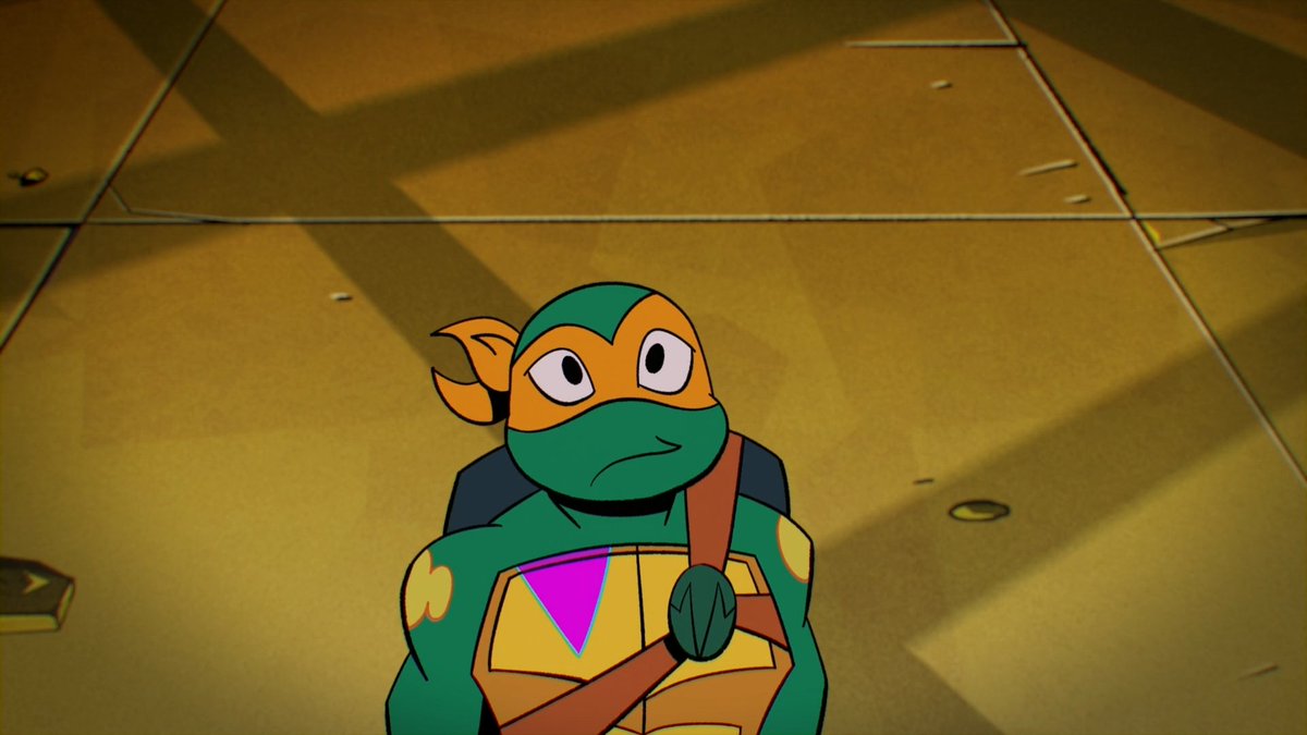 Hourly Rottmnt Screencaps on Twitter: