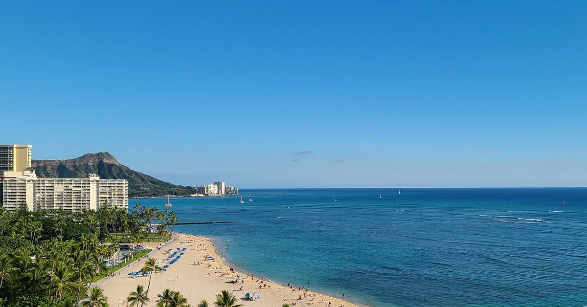 mmmmarianne's tweet photo. Hawaii🌺🌞🤙 https://t.co/gJ39RuxpTb