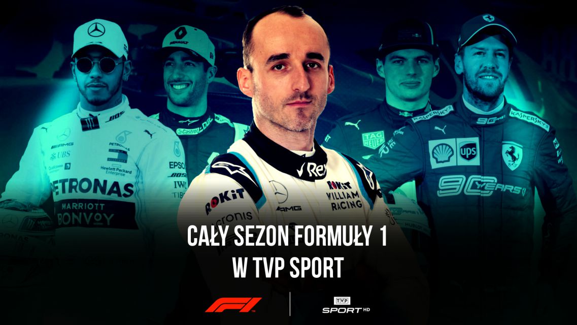 Smola_TT's tweet photo. #OnThisDay
3 lata temu ogłoszono, iż Formuła 1 będzie pokazywana w TVP Sport. Telewizja Polska mogła jednak transmitować wyścigi dopiero od 45 minuty. Był to niejako powrót. TVP na przełomie lat '80/'90 XX wieku przeprowadzało pojedyncze relacje z wyścigów F1.
#Formula45
#F1PL https://t.co/Ay0wG7qrp5
