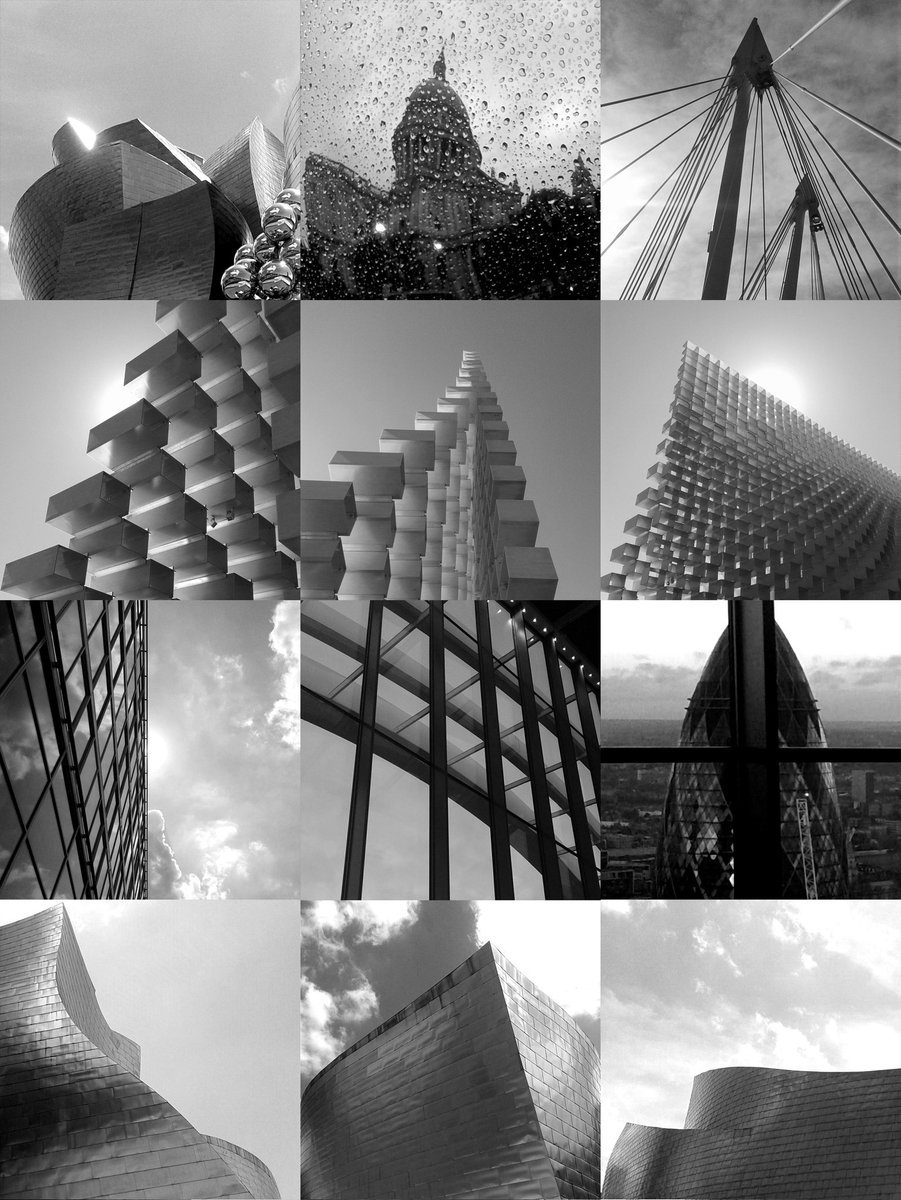 Monochrome Shapes

Monochrome Shapes

A monochrome collection that emphasizes details in iconic architectural structures
opensea.io/collection/mon…
#NFTCommunity #NFTs
