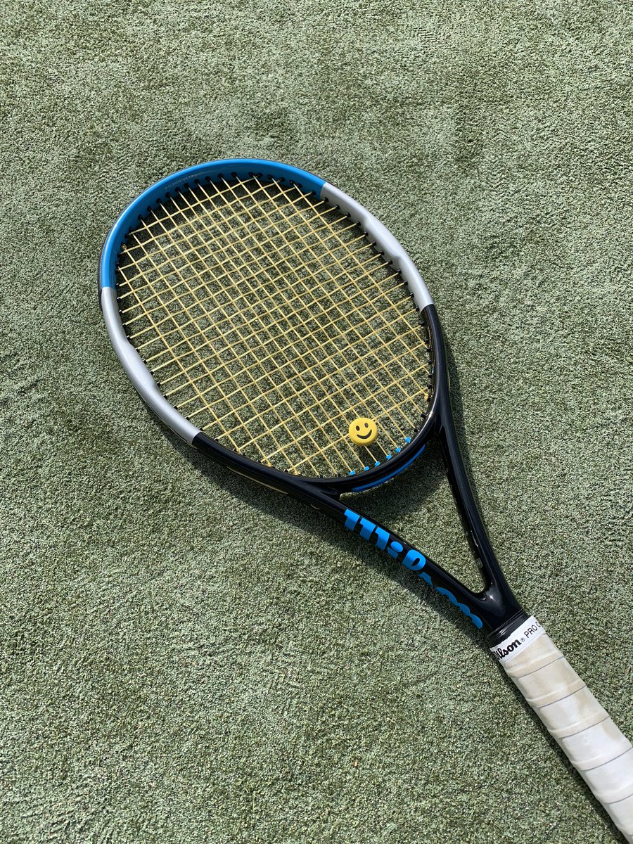 bobnick1915's tweet photo. 1人でコート借りてテニス🎾
練習相手がほしい〜〜😂 https://t.co/KHZq0zTnjJ