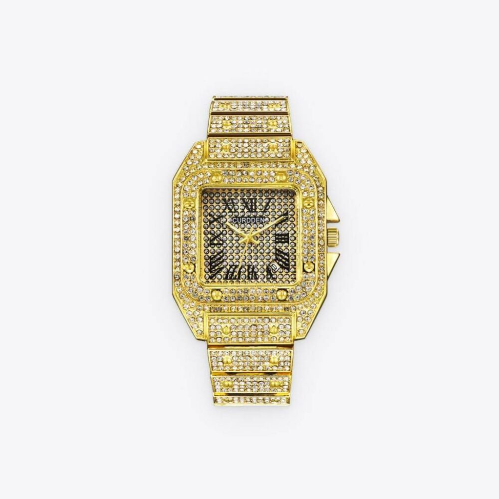 globalphonecase's tweet image. Gold Square Watch 
#casemaker #customphonecases #fashion #blingcases
globalphonecase.com/gold-square-wa… - $26.99
