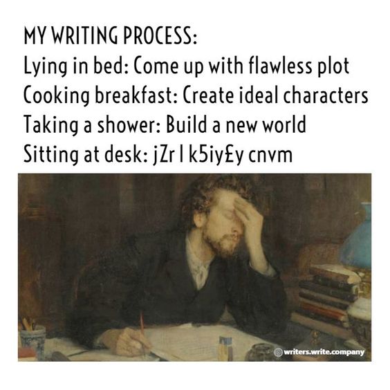 FoxeJulianna's tweet photo. This happens far too often. 🙃 #authorlife #romanceauthor #writingcommunity #amwriting https://t.co/tTgxUN1B1c