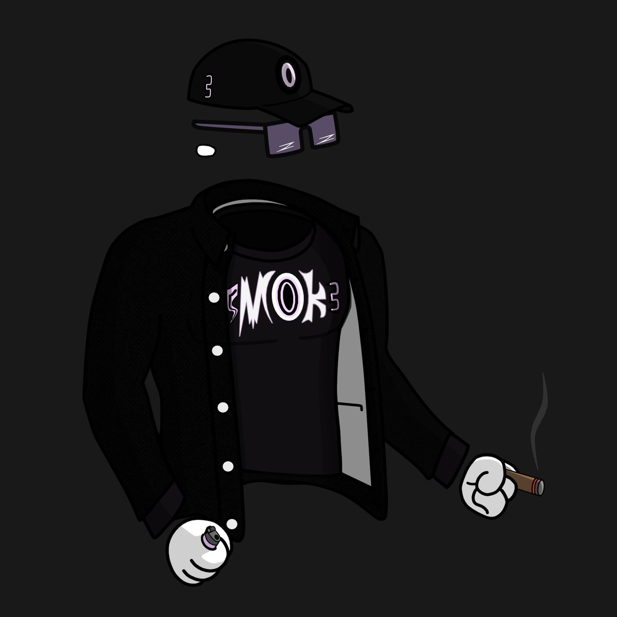 LittyTitty's tweet photo. W.I.P https://t.co/WILPK0bLck
