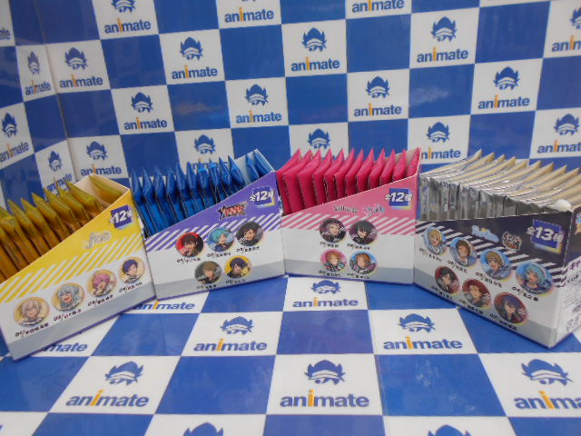 アニメイト新潟さん のツイート 入荷 の検索結果 3 Whotwi グラフィカルtwitter分析