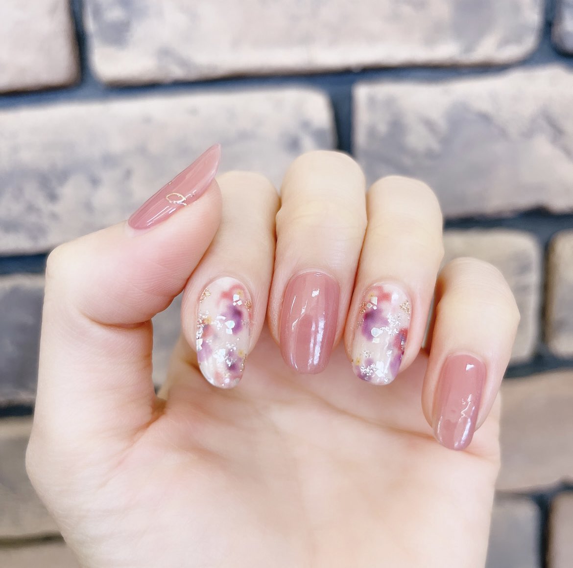 s__nails's tweet photo. @GelatofactoryJP さんからいただいたもの使ってみました🥰💕
こんな手軽に可愛い凝ったデザインができるなんて嬉しい〜！なくなったらリピします！！

#ジェラートファクトリー https://t.co/oscF1v0trQ