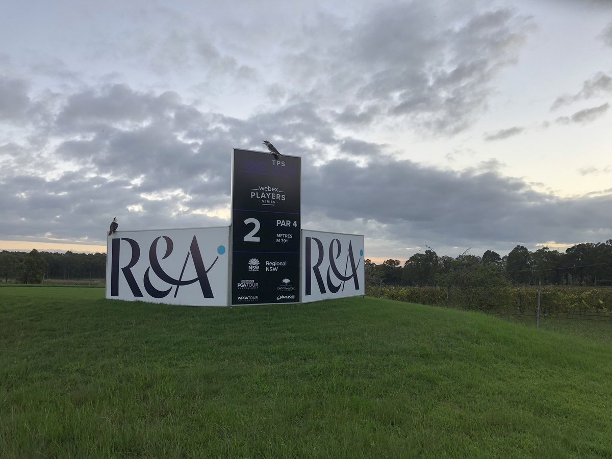 Craig Molloy tweet media